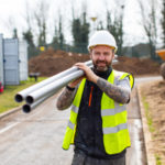 New Accommodation Pods Installed at HMP Ford