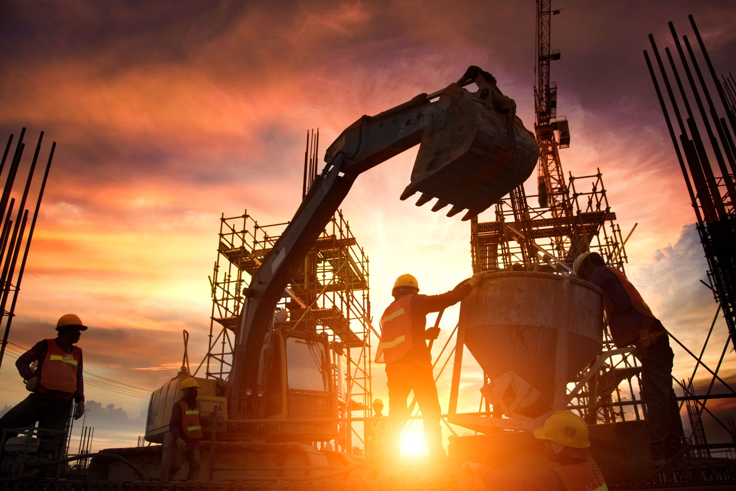 UK construction costs set to rise by up to 3.8 in 2024 UK