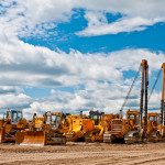 UK plant hire market forecast to grow