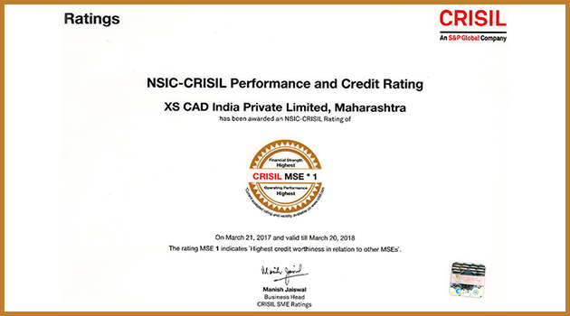 crisil