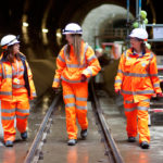 Report urges Crossrail to complete construction