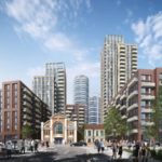 Barking and Dagenham Be First framework awards