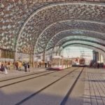 HS2 seeks construction teams for new station