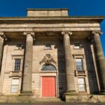 Agreement Reached on Old Curzon Street