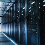Home Working Boosts Digital Infrastructure