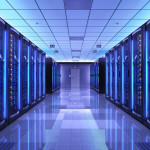 Five trends in data centre construction and design