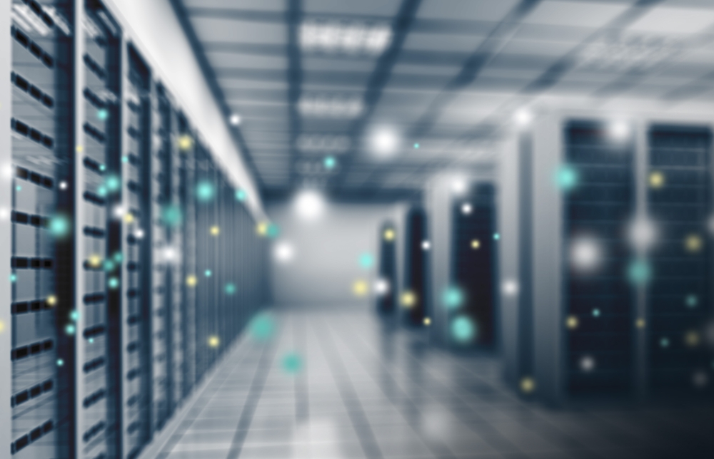 From the ocean to the stars: Four boundary pushing data centres
