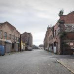 New Plan to Convert Derelict Buildings