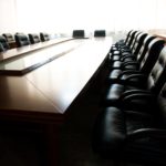 Tougher requirements needed for company chiefs