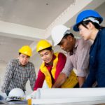 Building diversity in Construction