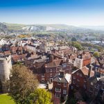 £40M levelling up boost for East Sussex