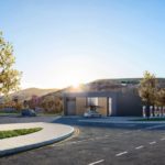 Ebbw Vale Office Space Scheme Begins