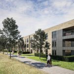 Housing development approved by Edinburgh Council