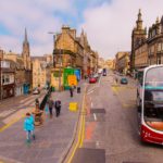 Active Travel Infrastructure Initiative Launched