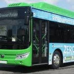 Coventry and Oxford Set to be First All-Electric Bus Cities