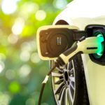 Vehicle Charging Infrastructure Agreement