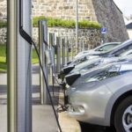 EV charging contract awarded