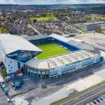 Elland Road expansion