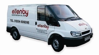 Ellenby Construction