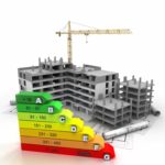 Artificial Intelligence and building performance