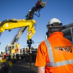 3,000 local businesses benefit from rail work