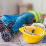 HSE warns construction firms after worker falls from height