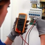 SELECT Hails Rise in Female Electrical Training
