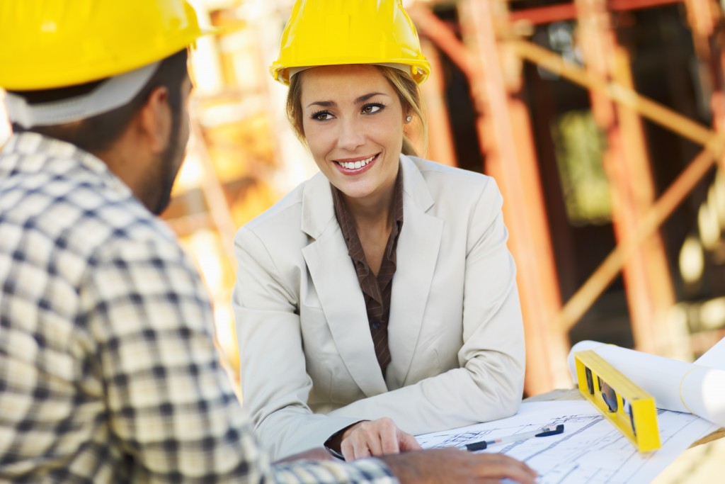 femaleconstructionworker