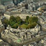 Finsbury Circus Contest Open