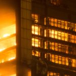 Landmark international fire safety standards