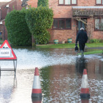 A different approach to tackle flooding