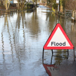 £1.4bn flood investment unleashed to protect homes and businesses