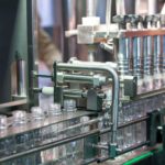 Construction Boost for Food Manufacturing