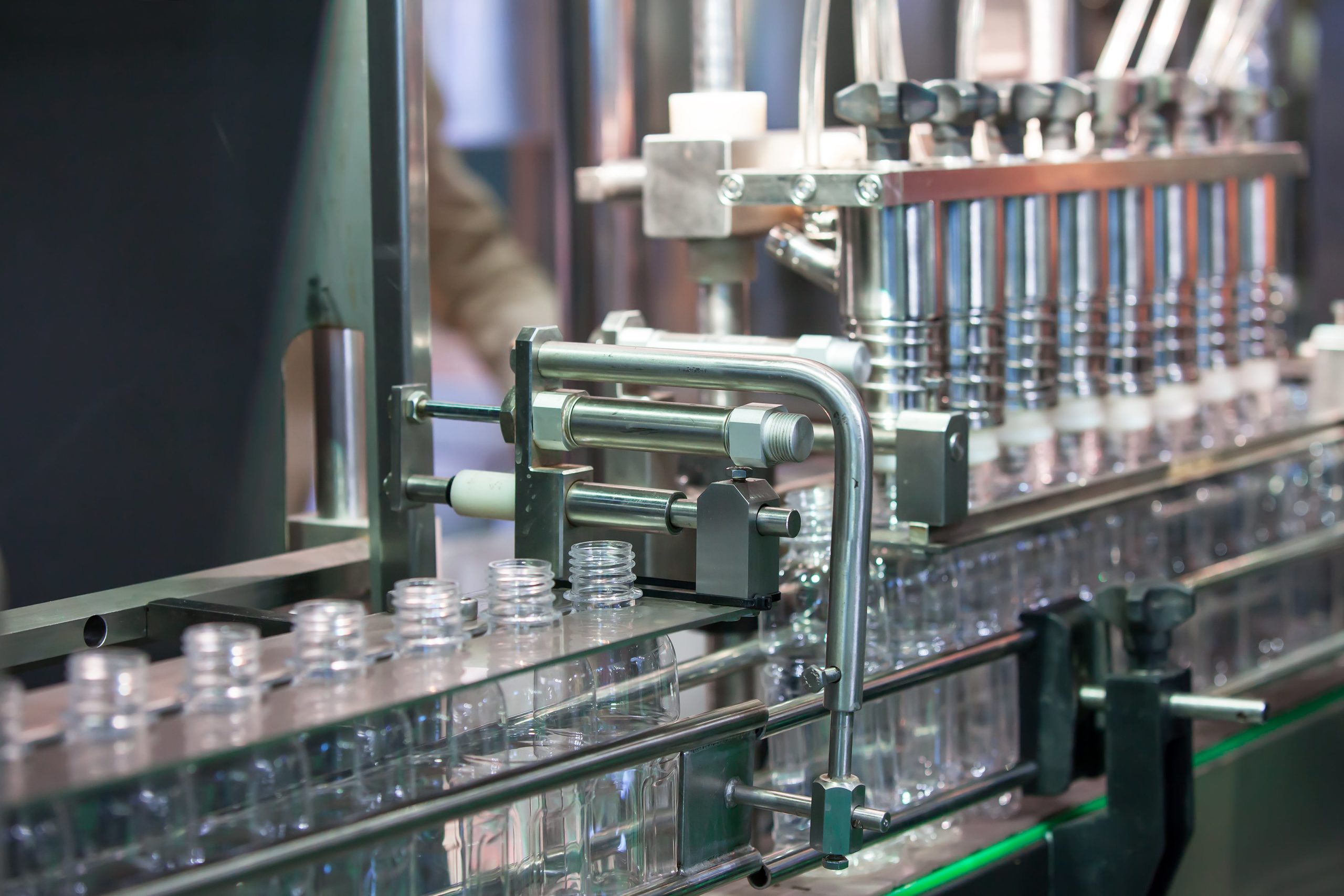 Construction Boost for Food Manufacturing UK Construction Online