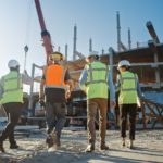 Contractors appointed to £750M Public Sector framework