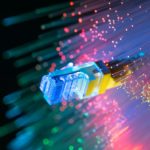 Gigabit broadband to become mandatory in new build UK homes