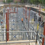 Sustainability within construction: Waste not, want not.