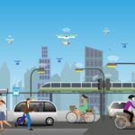 Consultation on future of Transport