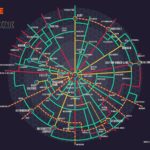 Manchester Mayor reveals new transport network map