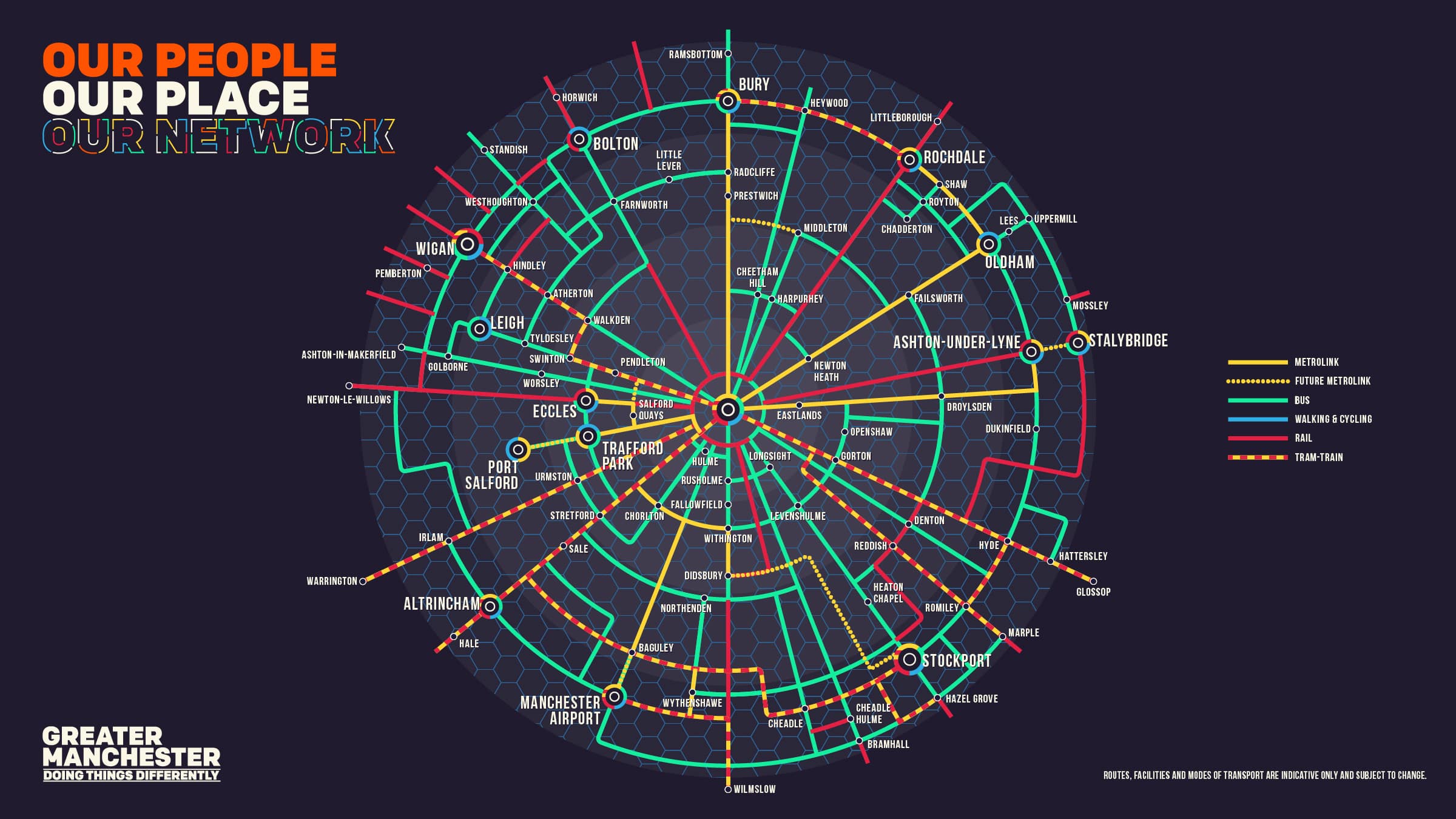 Transport Network. Manchester Bus Network Map. Denton, Greater Manchester. Манчестер транспорт на 5 зон. Transport plan
