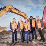 WMCA unlocks brownfield site for housing