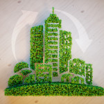 Building green – the future of sustainability in construction