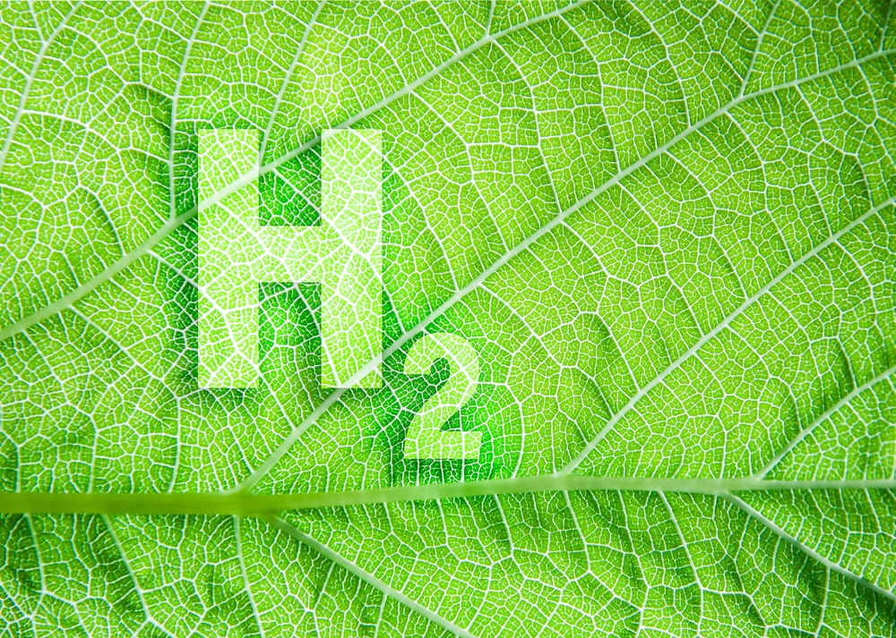 What is Green Hydrogen?