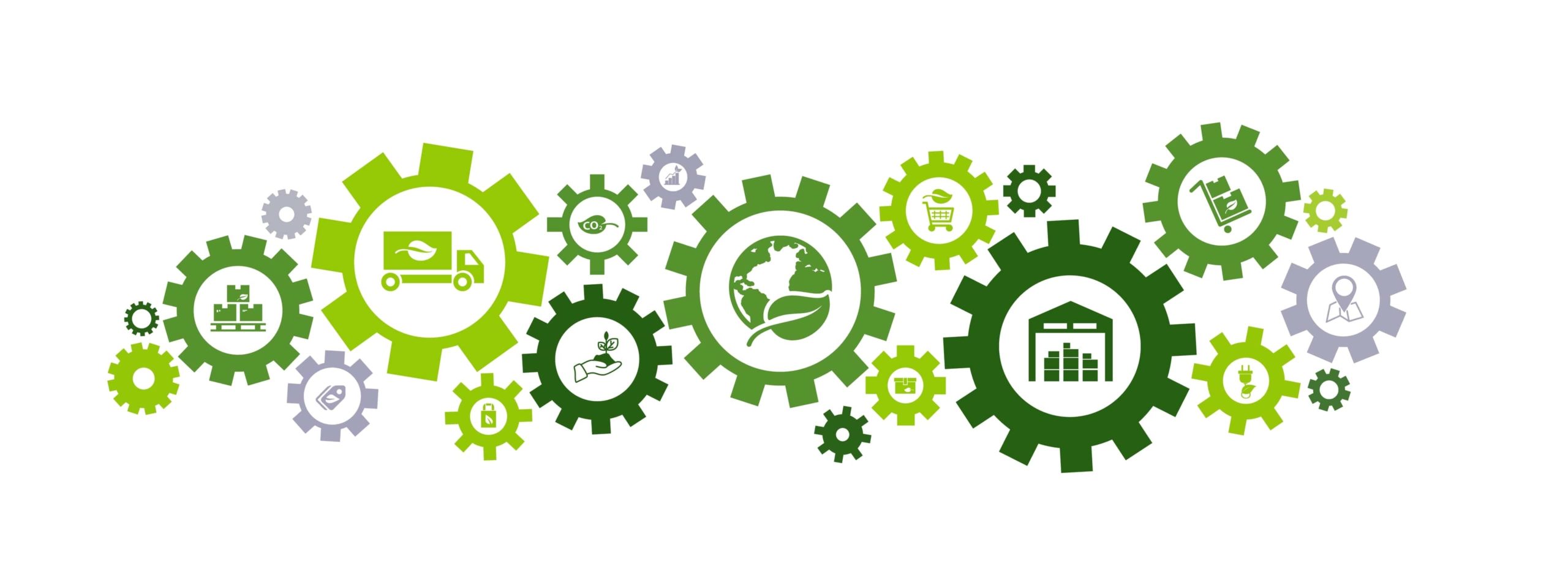 Supply chains barrier to net zero UK Construction Online