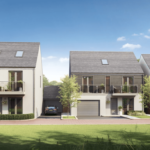 Pilot scheme launched for sustainable homes in Scotland