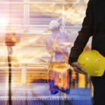 Tackling health and safety issues on house-building sites