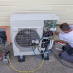 The UK’s heat pump skills gap laid bare