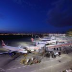 Heathrow cleared for take-off