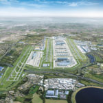 Heathrow flies into the future