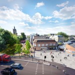 Highbury Corner safety improvements